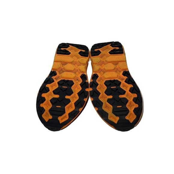 Hoka One One Man Shoes Size 9 - Picture 6 of 9